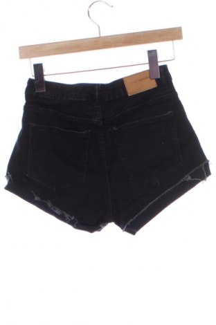 Damen Shorts Zara Trafaluc, Größe XS, Farbe Schwarz, Preis € 11,99
