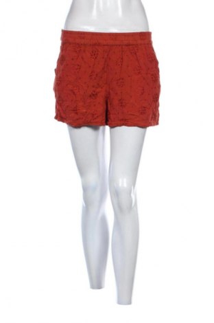 Damskie szorty Zeeman, Rozmiar S, Kolor Czerwony, Cena 38,99 zł