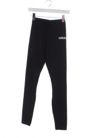 Damen Leggings Adidas, Größe XS, Farbe Schwarz, Preis € 53,99