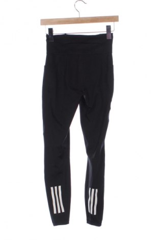 Damen Leggings Adidas, Größe XXS, Farbe Schwarz, Preis € 53,99