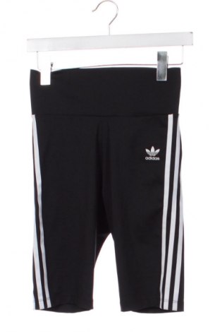 Dámske legíny  Adidas Originals, Veľkosť S, Farba Čierna, Cena  17,30 €