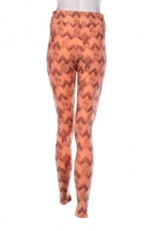 Dámske legíny  Adidas, Veľkosť M, Farba Viacfarebná, Cena  17,39 €