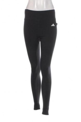 Damskie legginsy Adidas, Rozmiar L, Kolor Czarny, Cena 252,99 zł