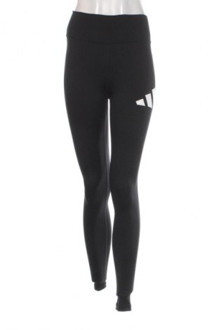 Дамски клин Adidas, Размер S, Цвят Черен, Цена 77,99 лв.
