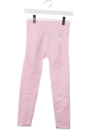 Női leggings Adidas, Méret XS, Szín Rózsaszín, Ár 6 800 Ft