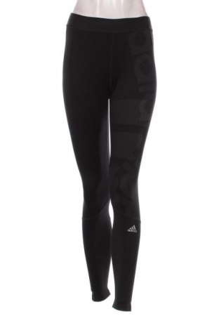 Dámské legíny  Adidas, Velikost M, Barva Černá, Cena  430,00 Kč