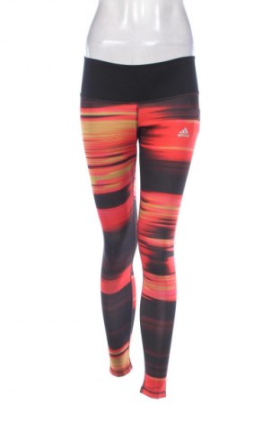 Dámske legíny  Adidas, Veľkosť M, Farba Viacfarebná, Cena  17,38 €
