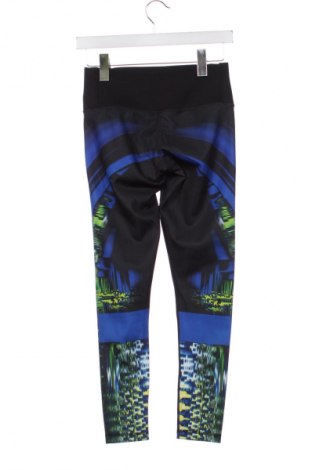 Γυναικείο κολάν Adidas, Μέγεθος XS, Χρώμα Πολύχρωμο, Τιμή 39,00 €