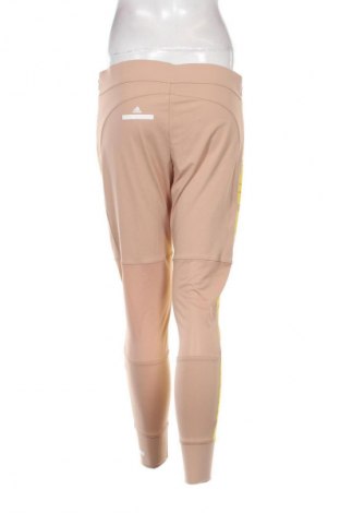 Γυναικείο κολάν Adidas By Stella McCartney, Μέγεθος L, Χρώμα Πολύχρωμο, Τιμή 60,00 €