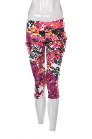 Dámské legíny  Adidas, Velikost L, Barva Vícebarevné, Cena  965,00 Kč