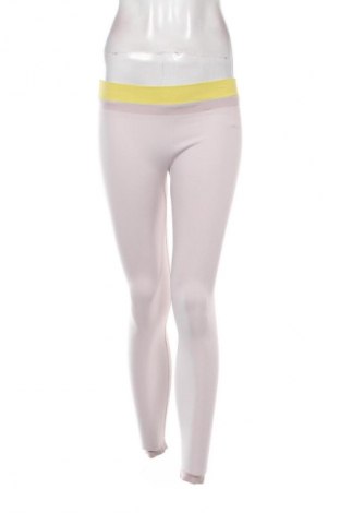 Damskie legginsy Adidas By Stella McCartney, Rozmiar M, Kolor Popielaty róż, Cena 233,70 zł