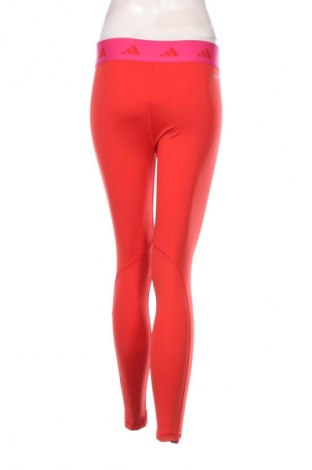 Női leggings Adidas, Méret M, Szín Piros, Ár 10 009 Ft