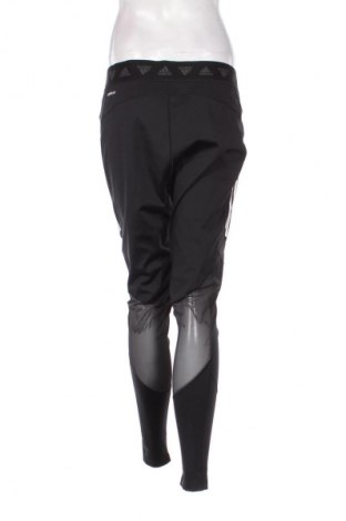 Damen Leggings Adidas, Größe XL, Farbe Schwarz, Preis € 26,99