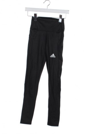 Női leggings Adidas, Méret XXS, Szín Fekete, Ár 6 764 Ft