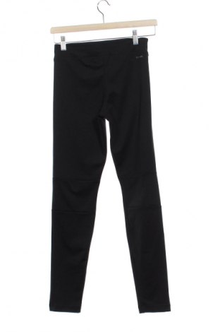 Dámske legíny  Adidas, Veľkosť XS, Farba Čierna, Cena  17,30 €