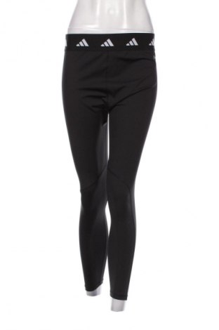 Damen Leggings Adidas, Größe L, Farbe Schwarz, Preis 24,99 €