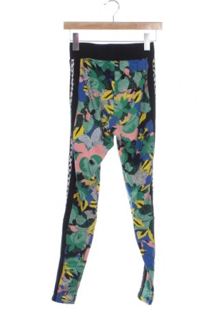 Damskie legginsy Adidas Originals, Rozmiar XS, Kolor Kolorowy, Cena 54,99 zł