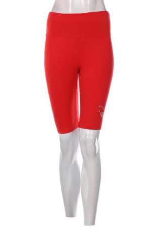 Dámské legíny  Adidas Originals, Velikost S, Barva Červená, Cena  557,00 Kč