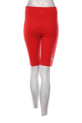 Dámské legíny  Adidas Originals, Velikost S, Barva Červená, Cena  557,00 Kč