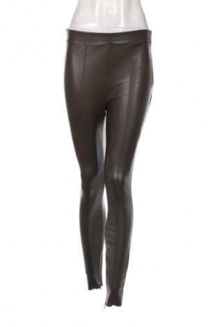 Damen Leggings Amisu, Größe M, Farbe Grün, Preis € 8,99