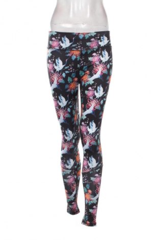 Damen Leggings Athletic, Größe M, Farbe Mehrfarbig, Preis 9,72 €