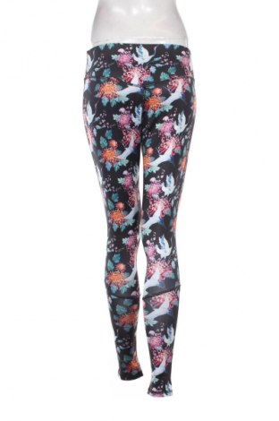 Damen Leggings Athletic, Größe M, Farbe Mehrfarbig, Preis 9,72 €