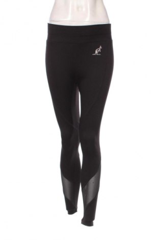 Damen Leggings Australian, Größe S, Farbe Schwarz, Preis 37,42 €