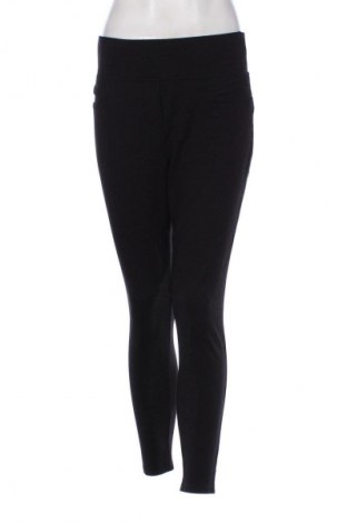 Dámske legíny  Blue Shadow, Veľkosť L, Farba Čierna, Cena  6,95 €