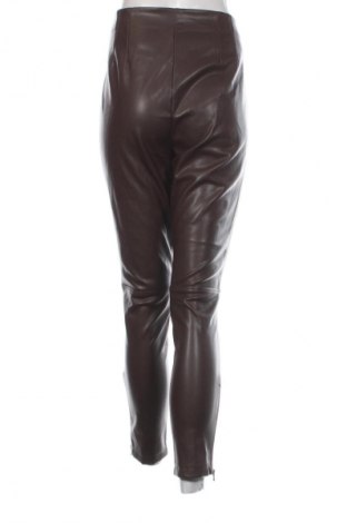 Damen Leggings C&A, Größe M, Farbe Braun, Preis € 7,99