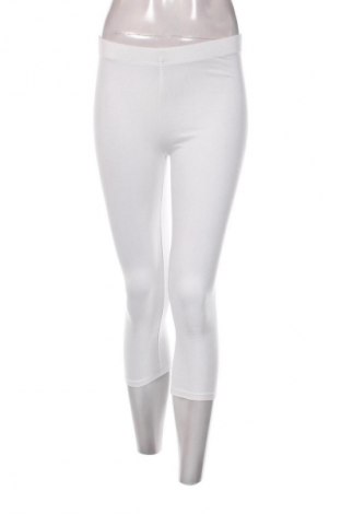 Damen Leggings C&A, Größe S, Farbe Weiß, Preis € 13,99