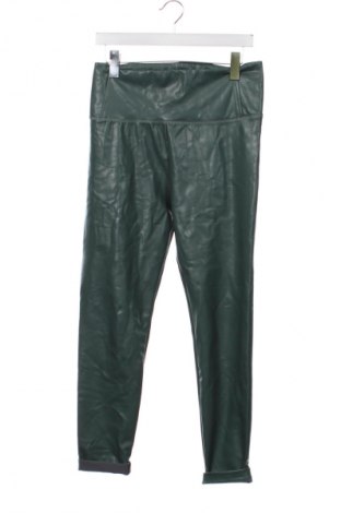 Damen Leggings C&S, Größe M, Farbe Grün, Preis 8,99 €