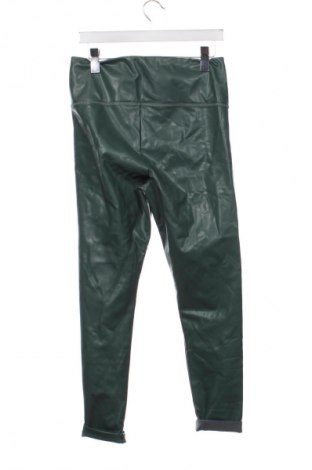 Damen Leggings C&S, Größe M, Farbe Grün, Preis 8,99 €