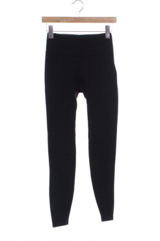 Dámske legíny  Calzedonia, Veľkosť S, Farba Čierna, Cena  13,95 €