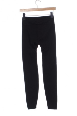 Dámske legíny  Calzedonia, Veľkosť S, Farba Čierna, Cena  13,95 €