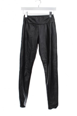 Damen Leggings Calzedonia, Größe XS, Farbe Schwarz, Preis 10,99 €