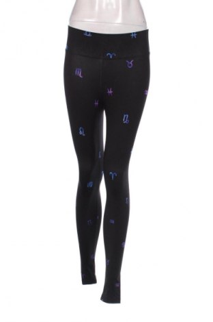 Damskie legginsy Calzedonia, Rozmiar S, Kolor Czarny, Cena 62,02 zł