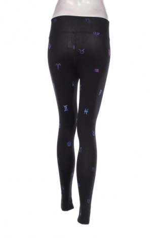 Damskie legginsy Calzedonia, Rozmiar S, Kolor Czarny, Cena 62,02 zł