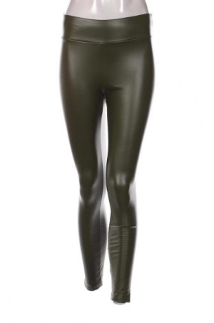 Дамски клин Calzedonia, Размер S, Цвят Зелен, Цена 32,99 лв.
