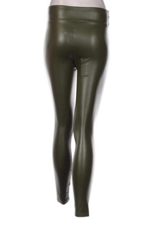 Дамски клин Calzedonia, Размер S, Цвят Зелен, Цена 32,99 лв.