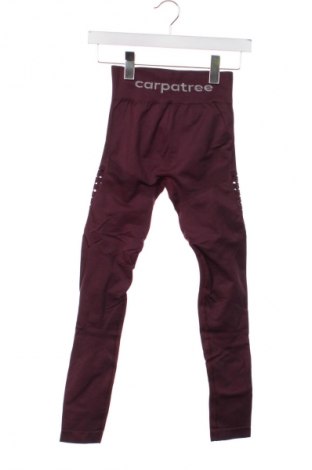 Colant de femei Carpatree, Mărime XS, Culoare Roșu, Preț 71,10 Lei