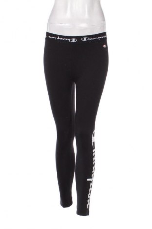 Damen Leggings Champion, Größe M, Farbe Schwarz, Preis € 11,99