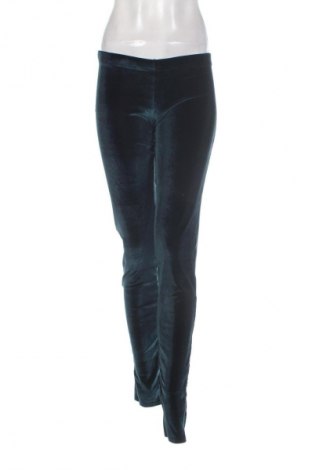Női leggings Coco Cavaliere, Méret L, Szín Zöld, Ár 4 009 Ft