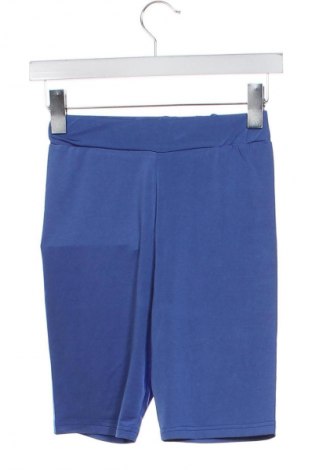Damskie legginsy Collusion, Rozmiar XXS, Kolor Niebieski, Cena 66,39 zł