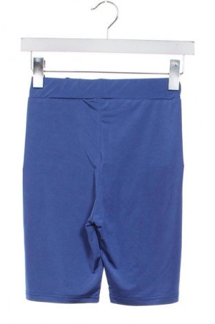 Damskie legginsy Collusion, Rozmiar XXS, Kolor Niebieski, Cena 66,39 zł