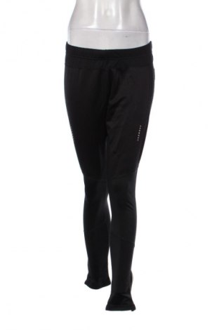 Dámske legíny  Crivit, Veľkosť M, Farba Čierna, Cena  13,22 €