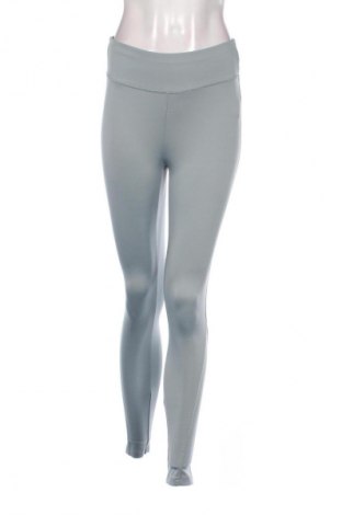 Damen Leggings Crivit, Größe S, Farbe Blau, Preis 13,29 €