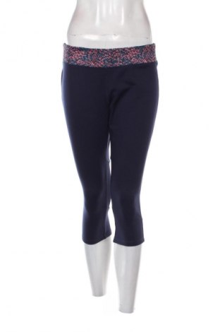 Női leggings Crivit, Méret M, Szín Kék, Ár 5 083 Ft