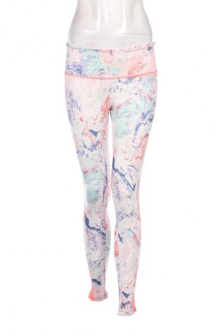 Damen Leggings Crivit, Größe S, Farbe Mehrfarbig, Preis 13,30 €