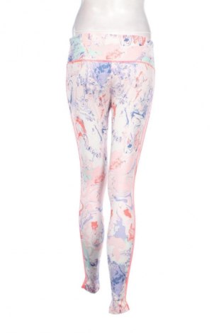 Damen Leggings Crivit, Größe S, Farbe Mehrfarbig, Preis 13,30 €