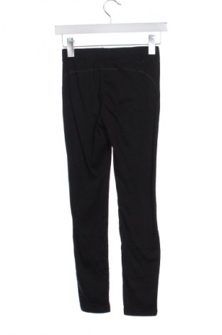 Γυναικείο κολάν Decathlon, Μέγεθος XS, Χρώμα Μαύρο, Τιμή 8,99 €